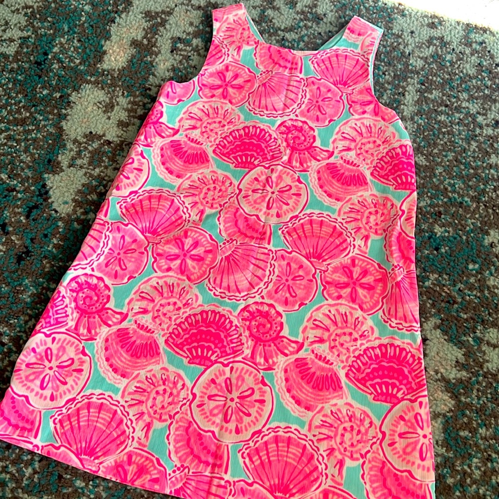 Tommy Bahama Dress Size 7